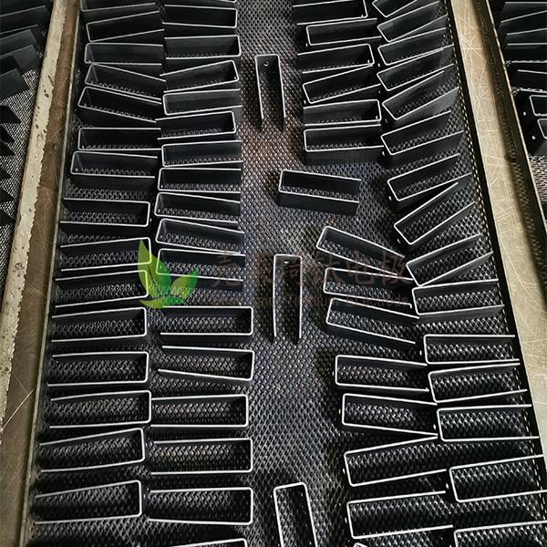 电解提取用析氧钛电极