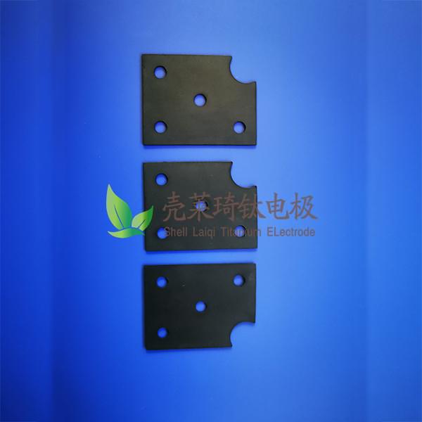 什么是钛阳极？？它有什么样的利益呢？？
