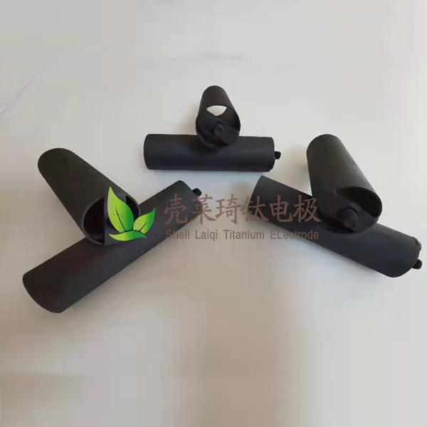 钌铱钛阳极---水处置当用