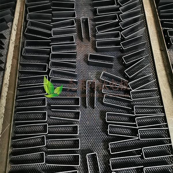 酸性氧化电位水用钛阳极！！！