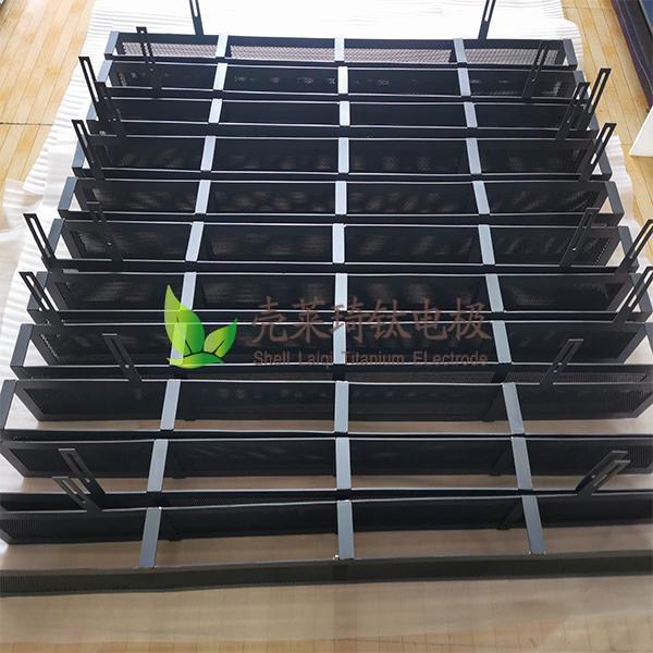 钛阳极板加工及使用当苦衷项！！
