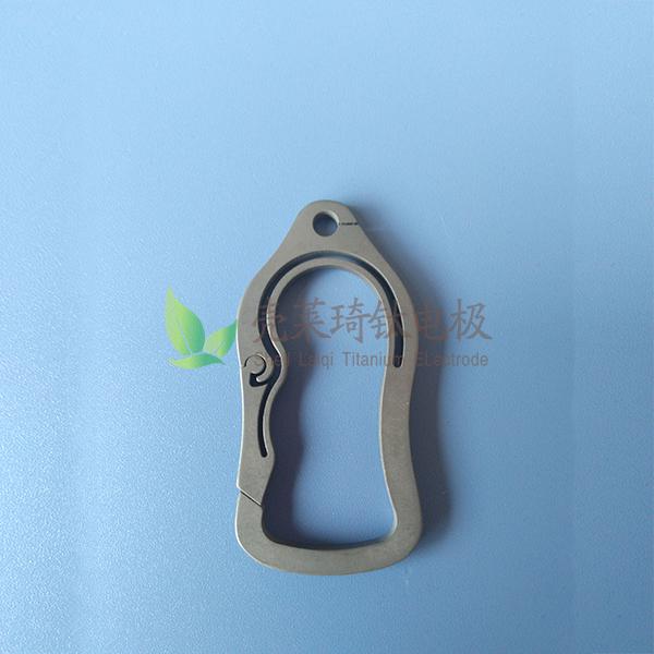 钛工艺品保养步骤！！！