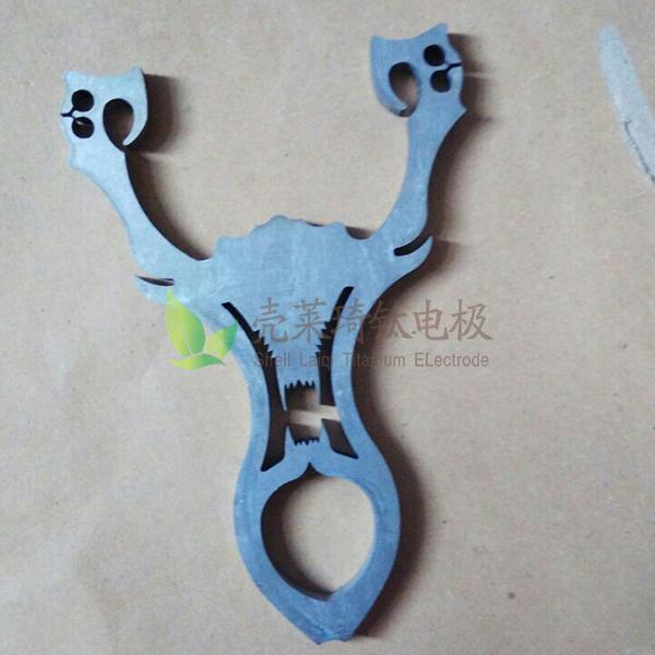 钛加工件理论处置后若何保养？？？